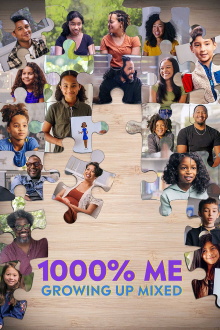 1000% Me: Growing Up Mixed Trailer