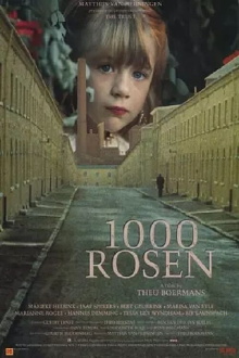 1,000 Roses Trailer