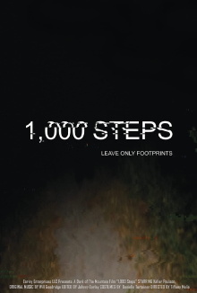 1,000 Steps Trailer