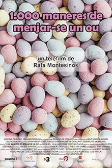 1000 ways to eat an egg Trailer
