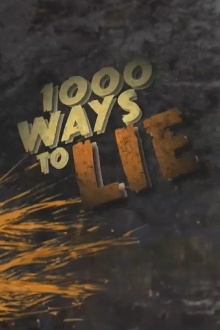 1000 Ways to Lie Trailer