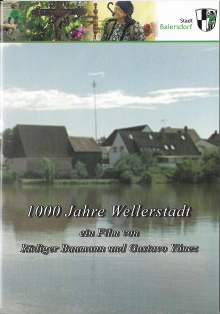 1000 Years of Wellerstadt Trailer