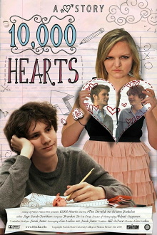 10,000 Hearts Trailer