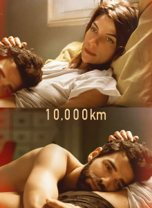 10,000 Km Trailer