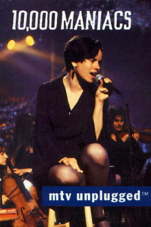 10000 Maniacs: MTV Unplugged Trailer