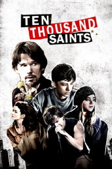 10,000 Saints Trailer