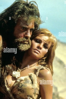 1,000,000 A.D. Promo Reel Trailer