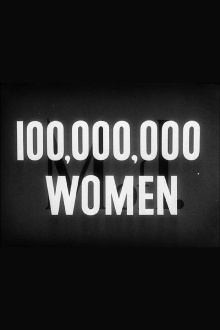 100,000,000 Women Trailer