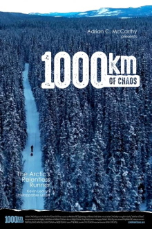 1000km of Chaos Trailer
