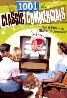 1001 Classic Commercials Trailer