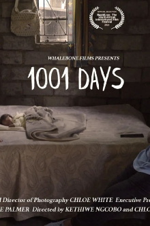 1001 Days Trailer