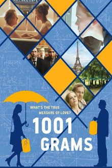 1001 Grams Trailer