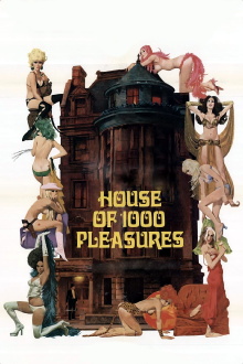1001 Nights of Pleasure Trailer