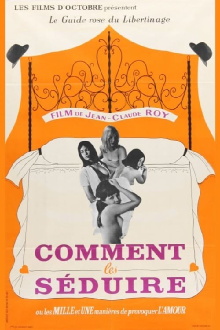 1001 Ways to Love Trailer