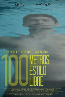 100m Freestyle Trailer