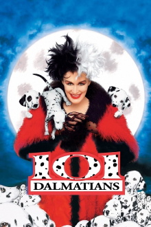 101 Dalmatians Trailer