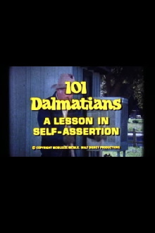 101 Dalmatians: A Lesson in Self-Assertion Trailer