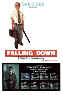 101 - Falling Down Trailer