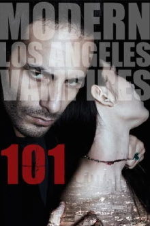 101 Modern LA Vampires Trailer