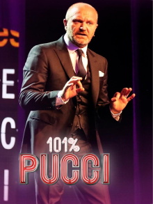 101% Pucci Trailer