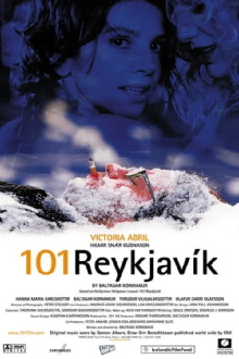 101 Reykjavik Trailer