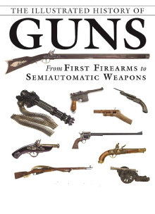 101 Weapons that Changed the World Trailer