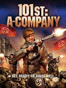 101st: A-Company Trailer