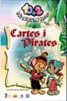 10+2: Cartes i pirates Trailer