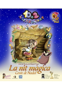 10+2: La nit màgica Trailer