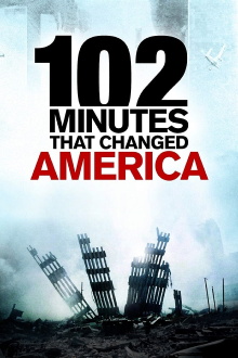 102 Minutes That Changed America Trailer