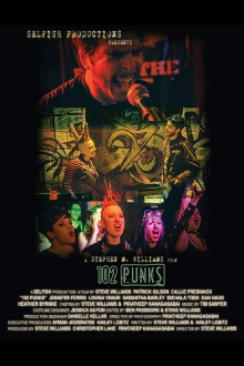 102 Punks Trailer