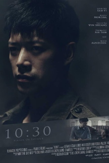 10:30 Trailer
