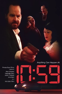 10:59 PM Trailer