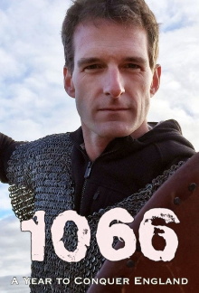 1066: A Year to Conquer England Trailer