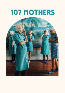 107 Mothers Trailer