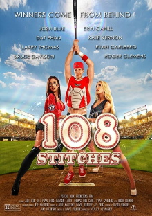 108 Stitches Trailer