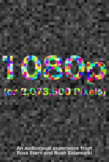 1080p (or 2,073,600 Pixels) Trailer