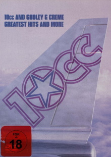 10cc and Godley & Creme: Greatest Hits and More Trailer