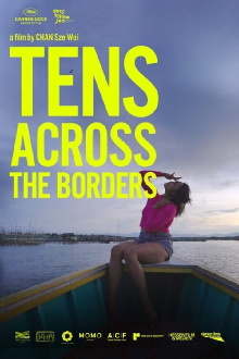 10s Across the Borders Trailer