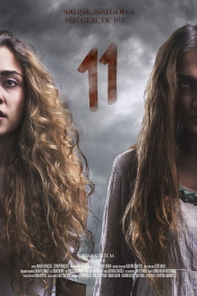 11 Trailer