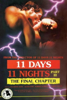 11 Days, 11 Nights Part 3 Trailer