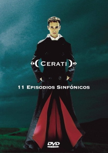 11 Episodios Sinfónicos Trailer