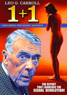 1+1: Exploring The Kinsey Reports Trailer