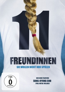 11 Freundinnen Trailer