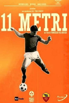 11 Metri Trailer