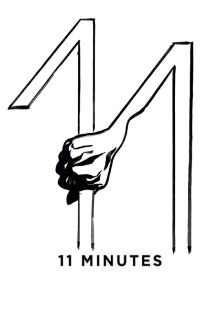 11 Minutes Trailer