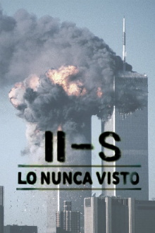 11-S: Lo nunca visto Trailer