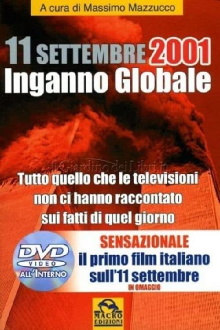 11 Settembre 2001 - Inganno Globale Trailer