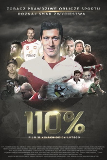 110% Trailer