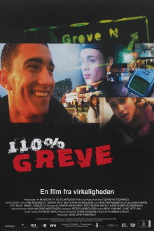 110% Greve Trailer